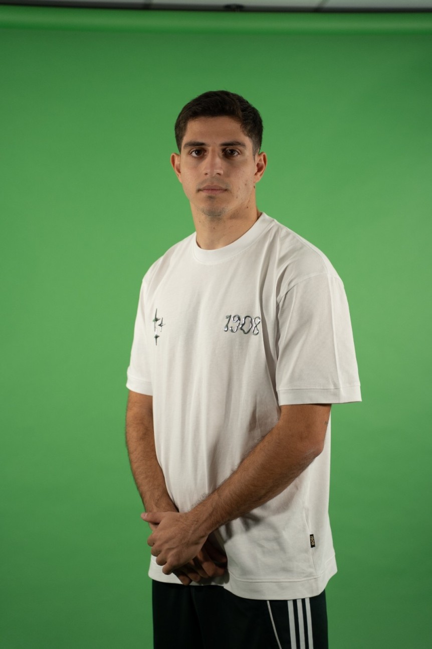 "1908 Astro" T-Shirt 2