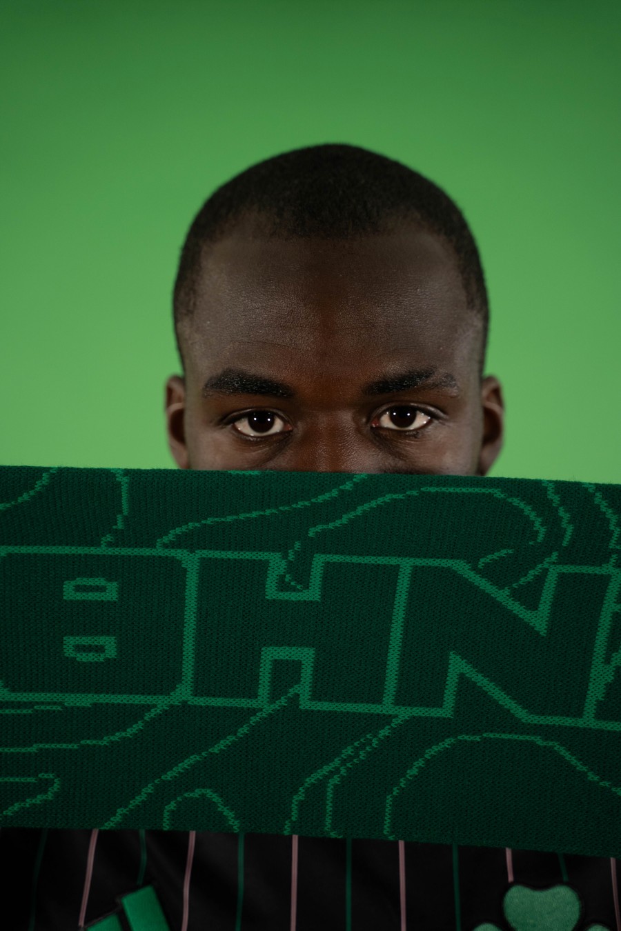 "Panathinaikos" Scarf