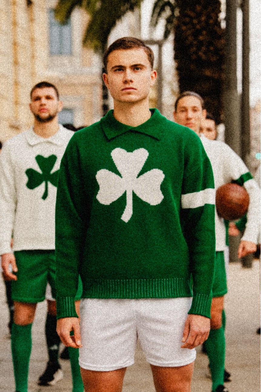 Anniversary Shirt - 118 years ΠΑΟ