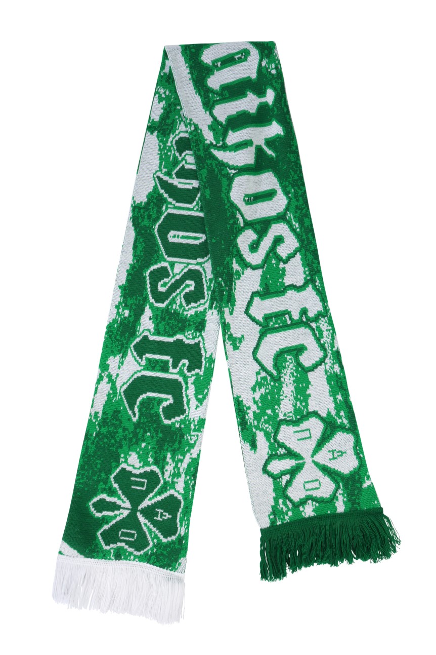 'Panathinaikos FC' Scarf