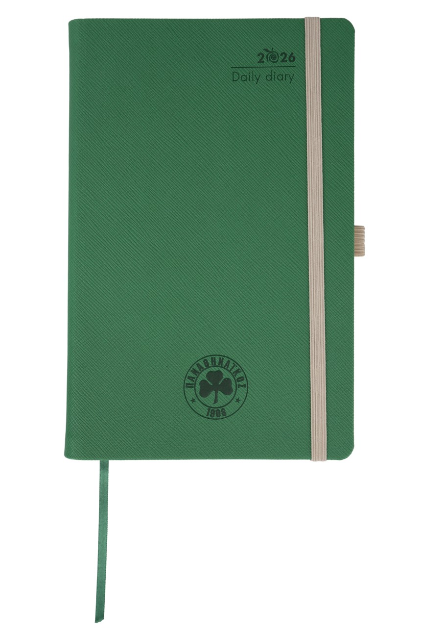 Panathinaikos Calendar 2026