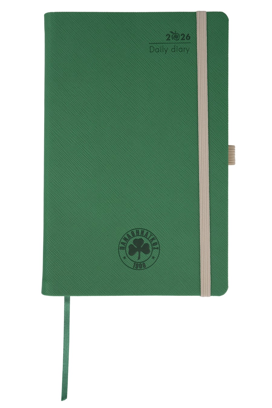 Panathinaikos Calendar 2026