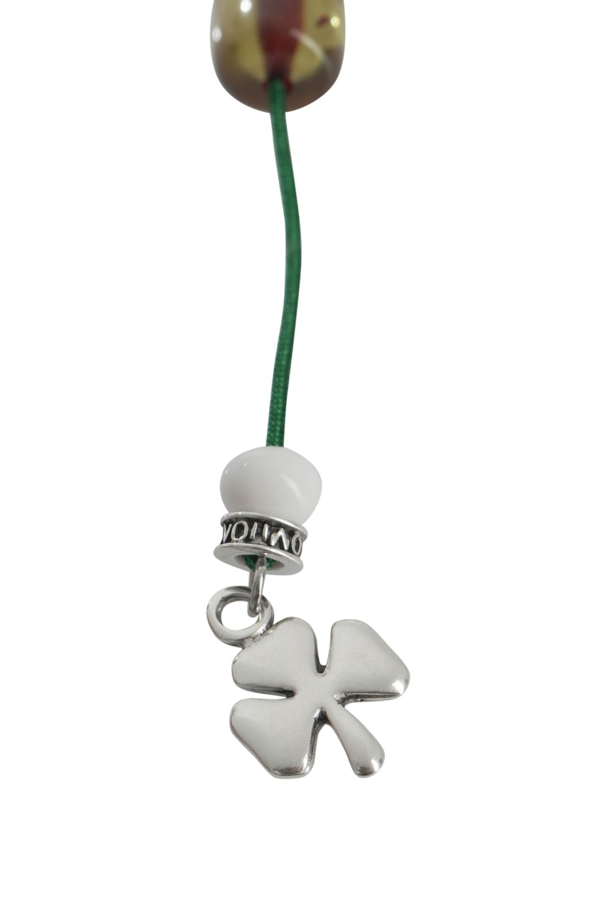 Begleri Olive/White w/ Shamrock 2