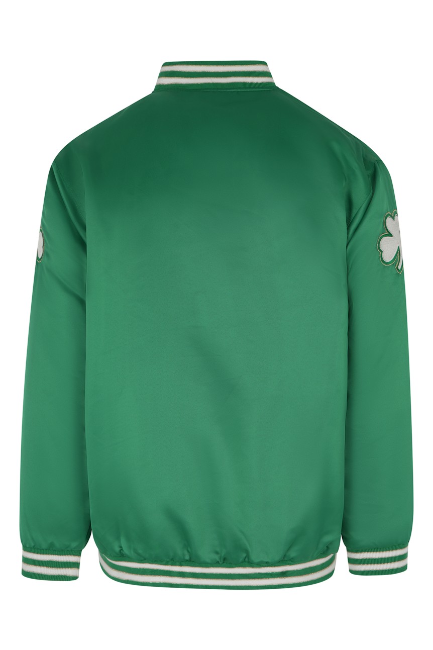 Varsity Jacket "PANATHINAIKOS" 2