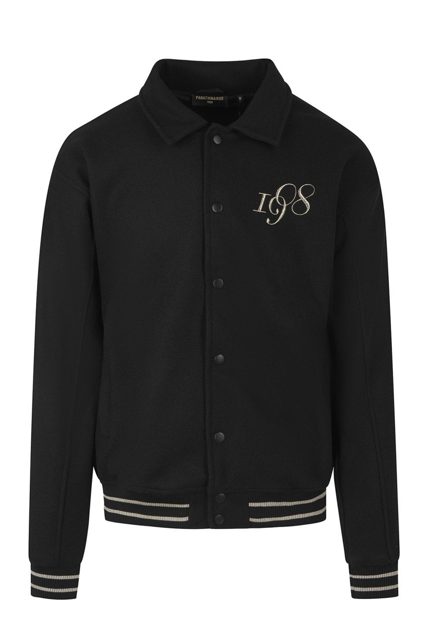 Varsity Jacket "1908"