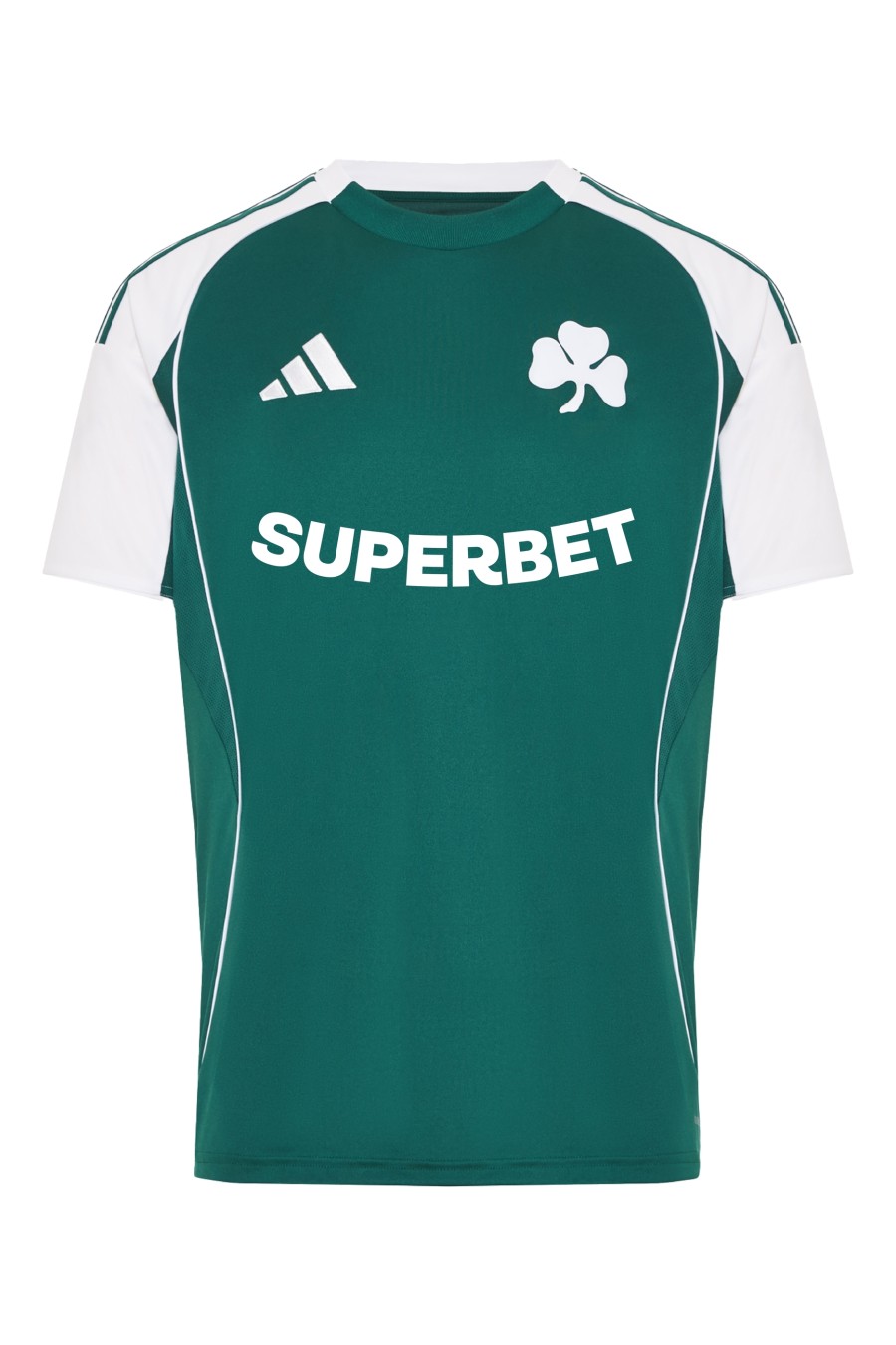 Men's Home Jersey 2025/26