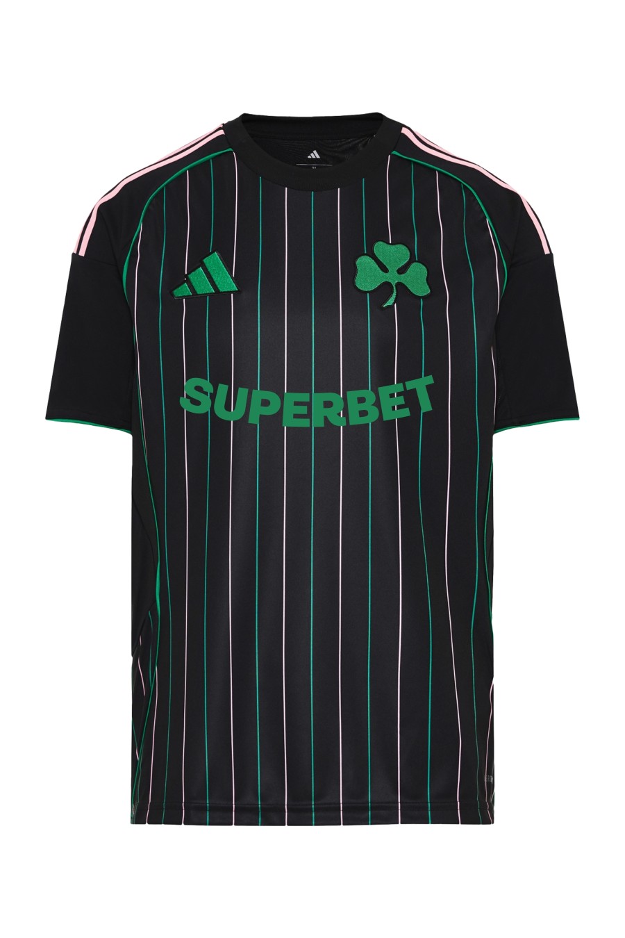 Men's 3rd Jersey 2025/26