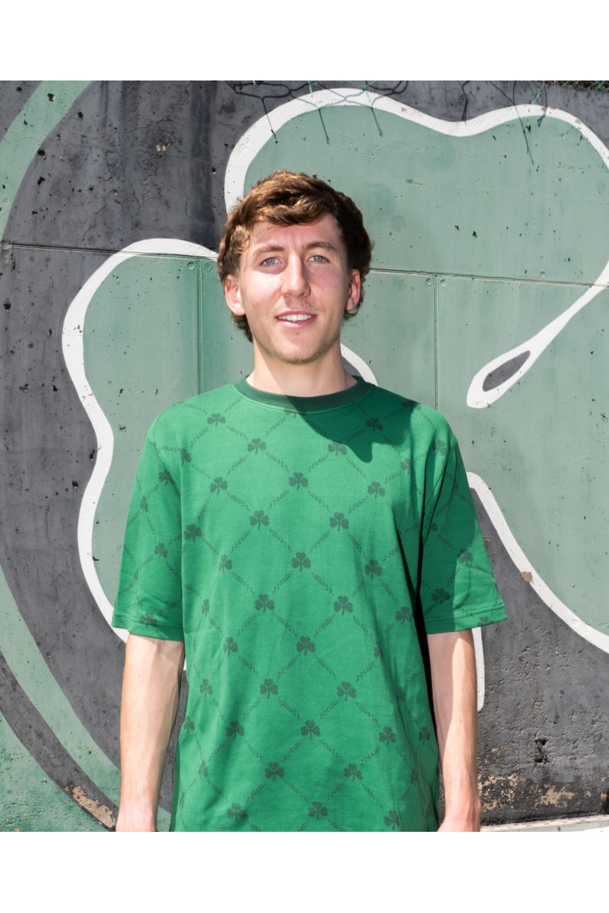 T-Shirt Copa X Panathinaikos All Over 2