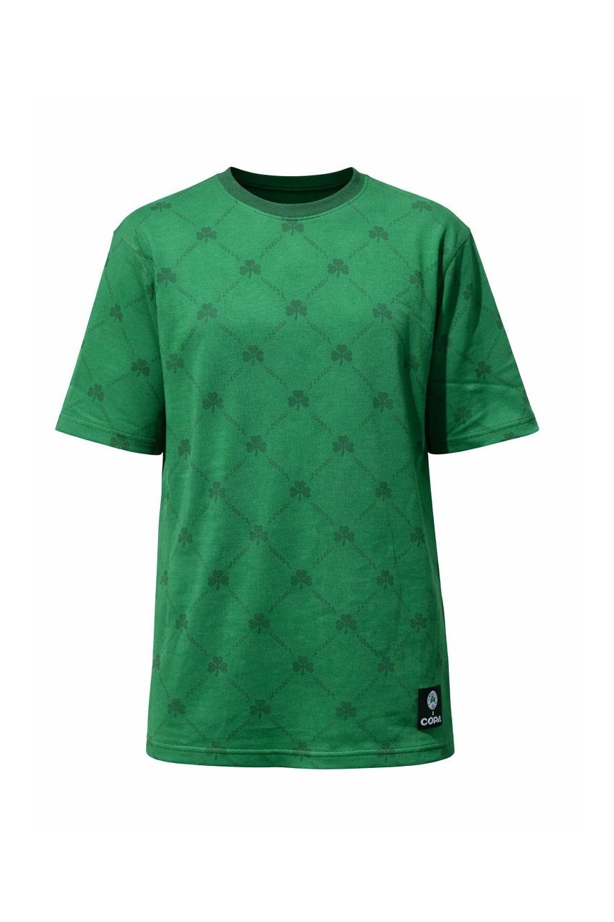T-Shirt Copa X Panathinaikos All Over