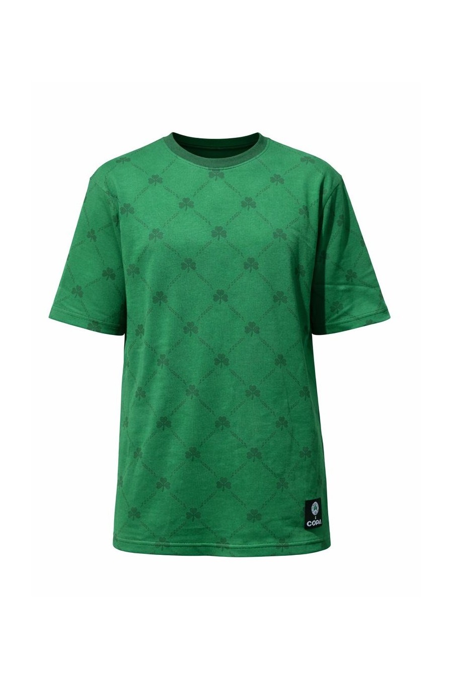 T-Shirt Copa X Panathinaikos All Over