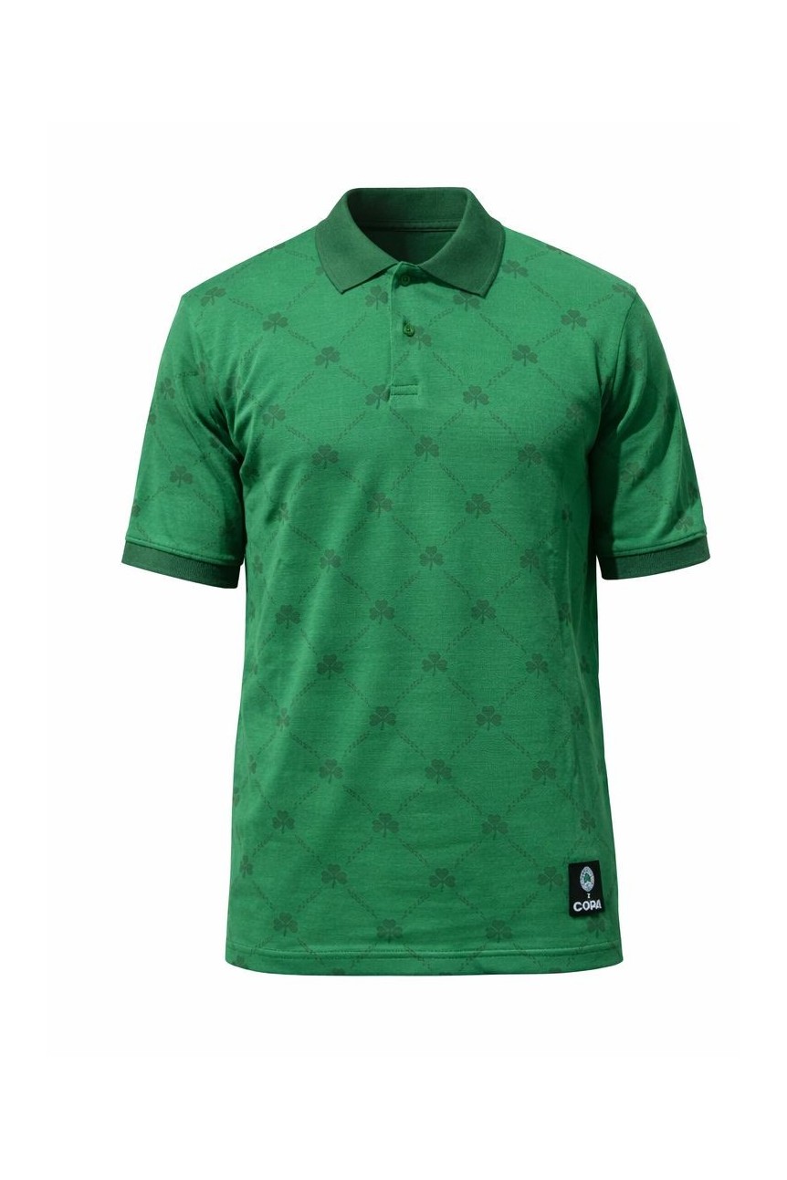 Polo Copa X Panathinaikos All Over