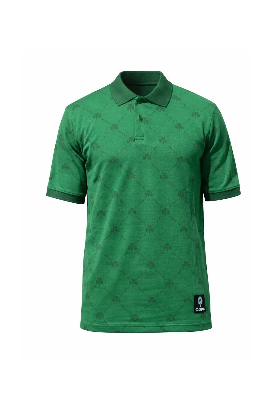 Polo Copa X Panathinaikos All Over