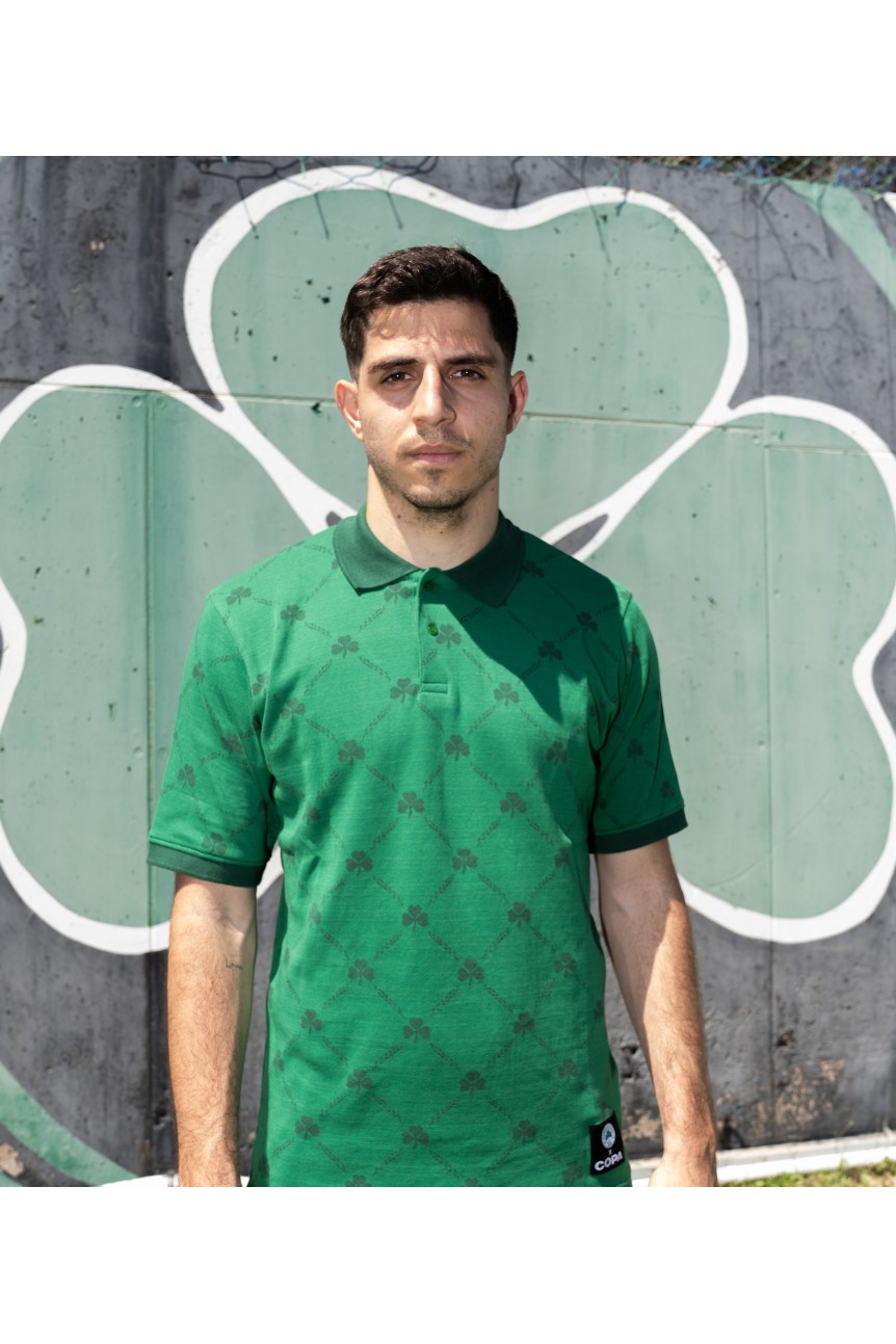 Polo Copa X Panathinaikos All Over 2