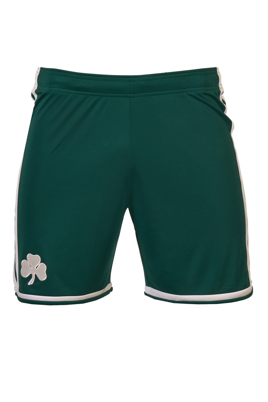 Men's Home Match Shorts 2026/27
