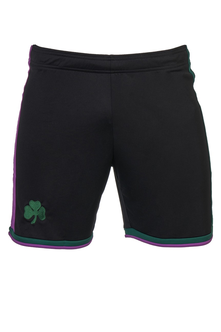 Shorts 3ης εμφάνισης Ανδρικό 2026/27
