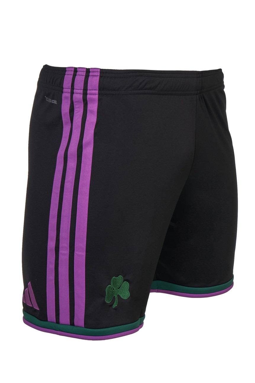 Shorts 3ης εμφάνισης Ανδρικό 2026/27 2