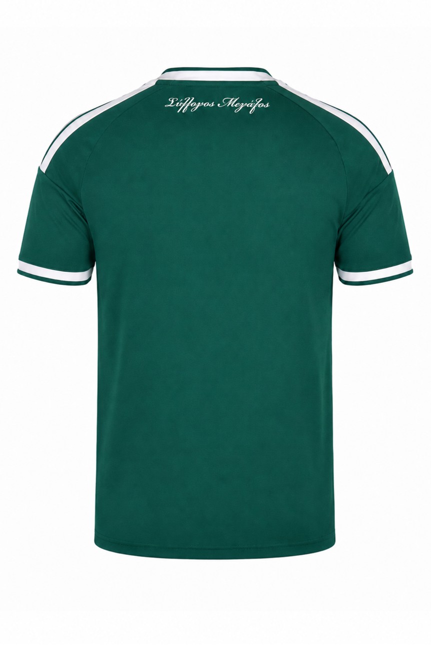 Men's Home Jersey 2026/27 2