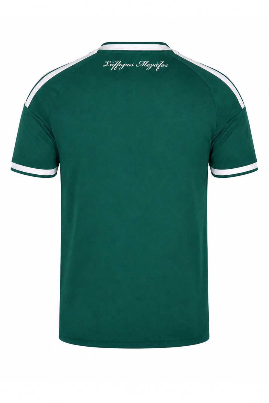 Men's Home Jersey 2026/27