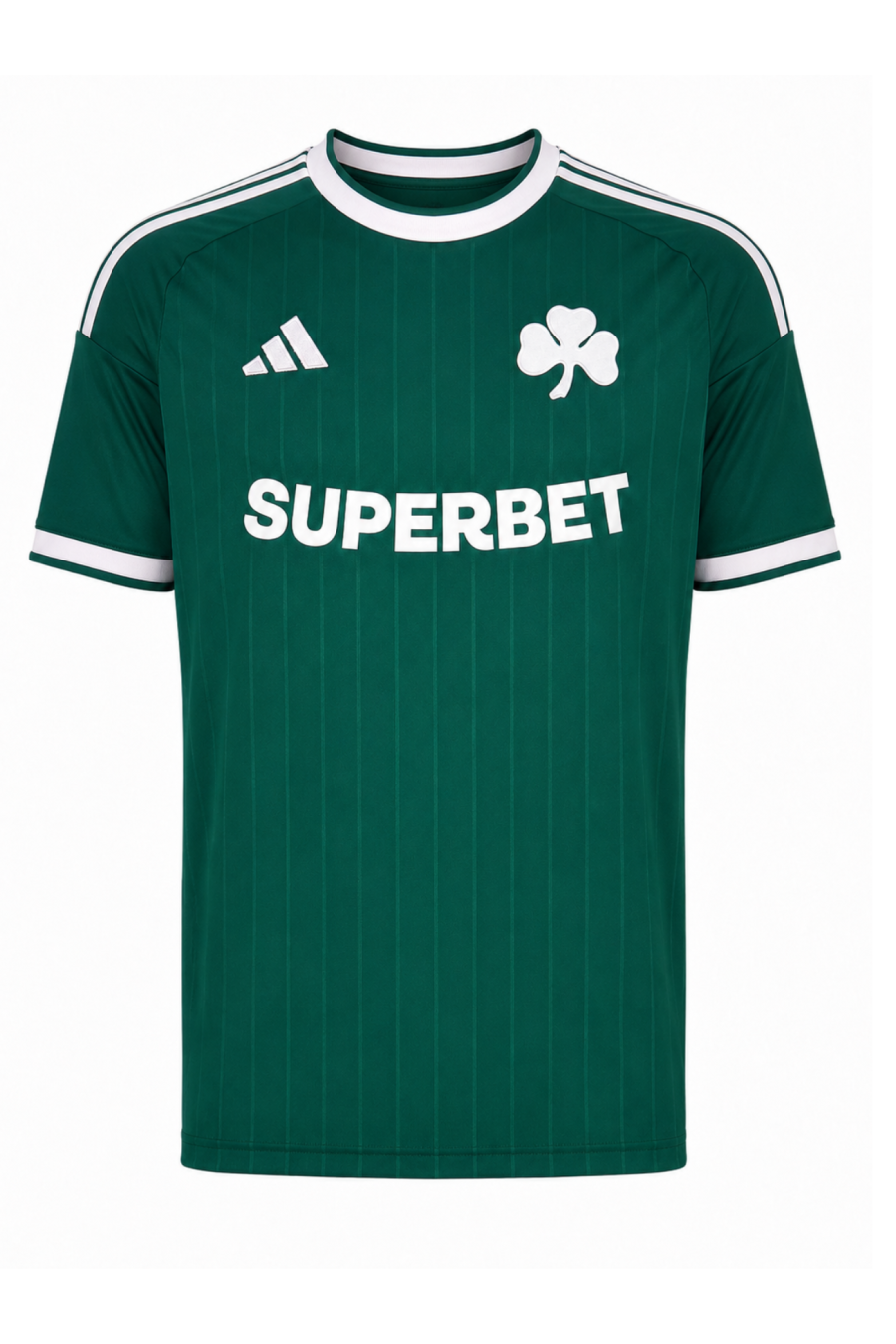 Men's Home Jersey 2026/27