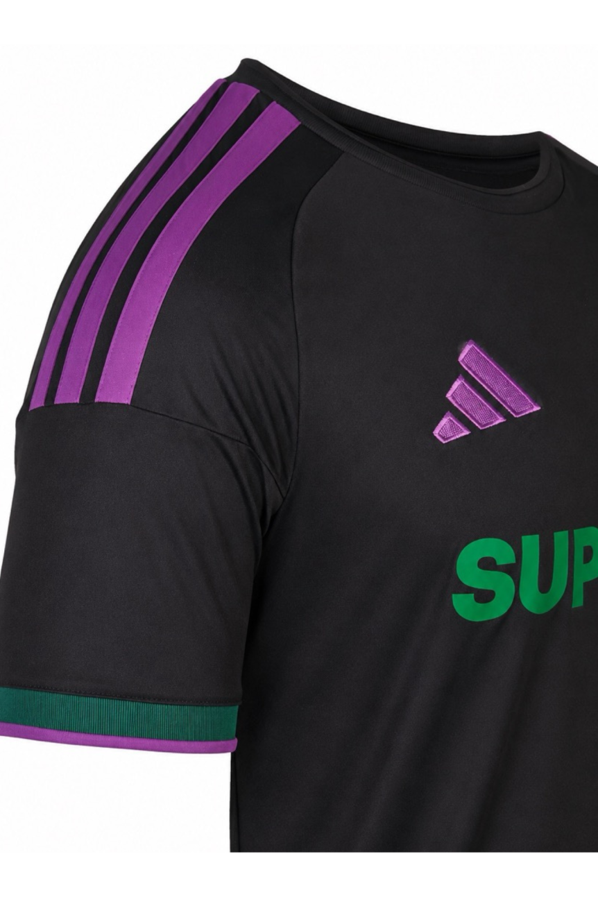 Men's 3rd Jersey 2026/27 2