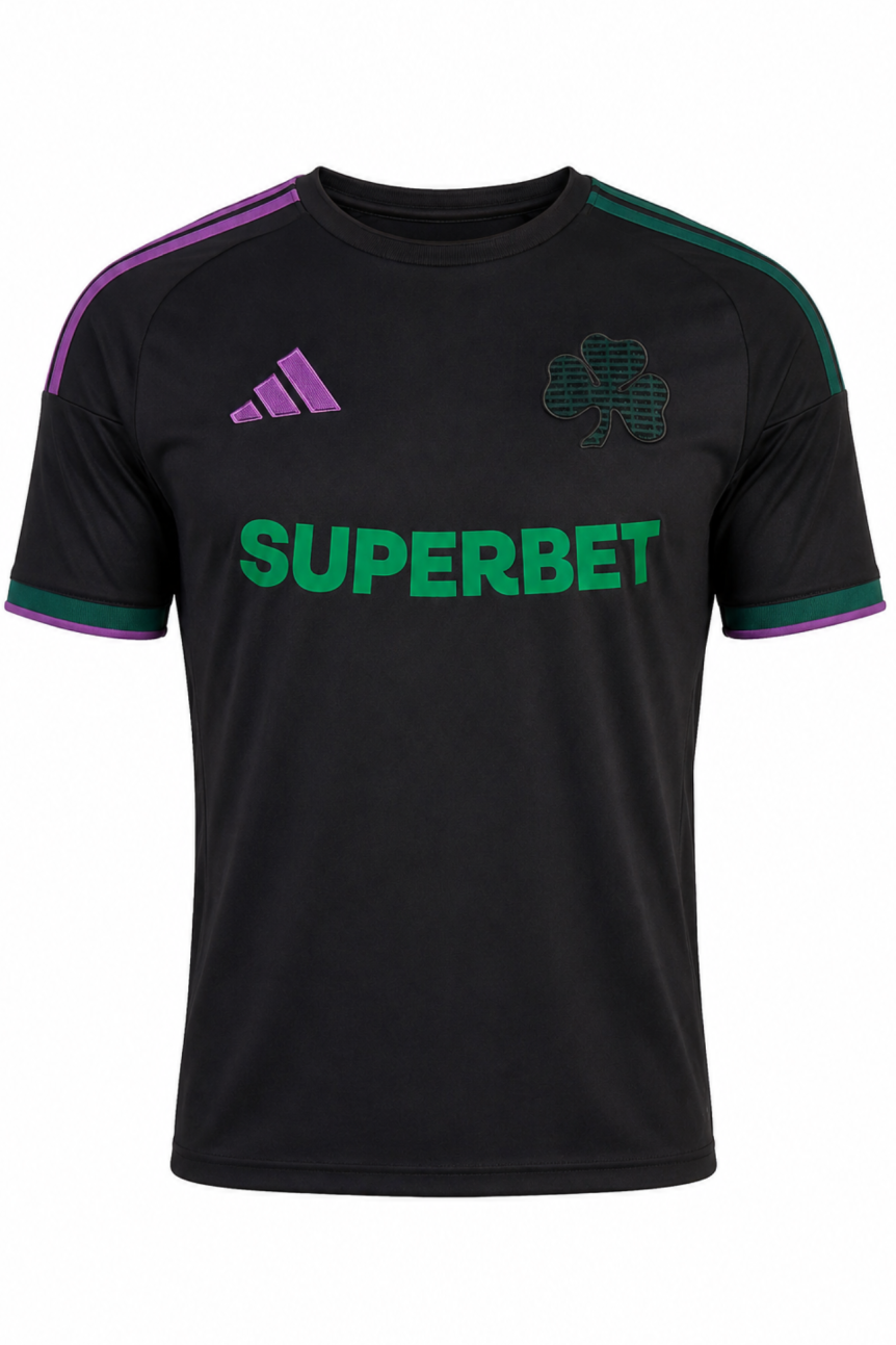 Men's 3rd Jersey 2026/27