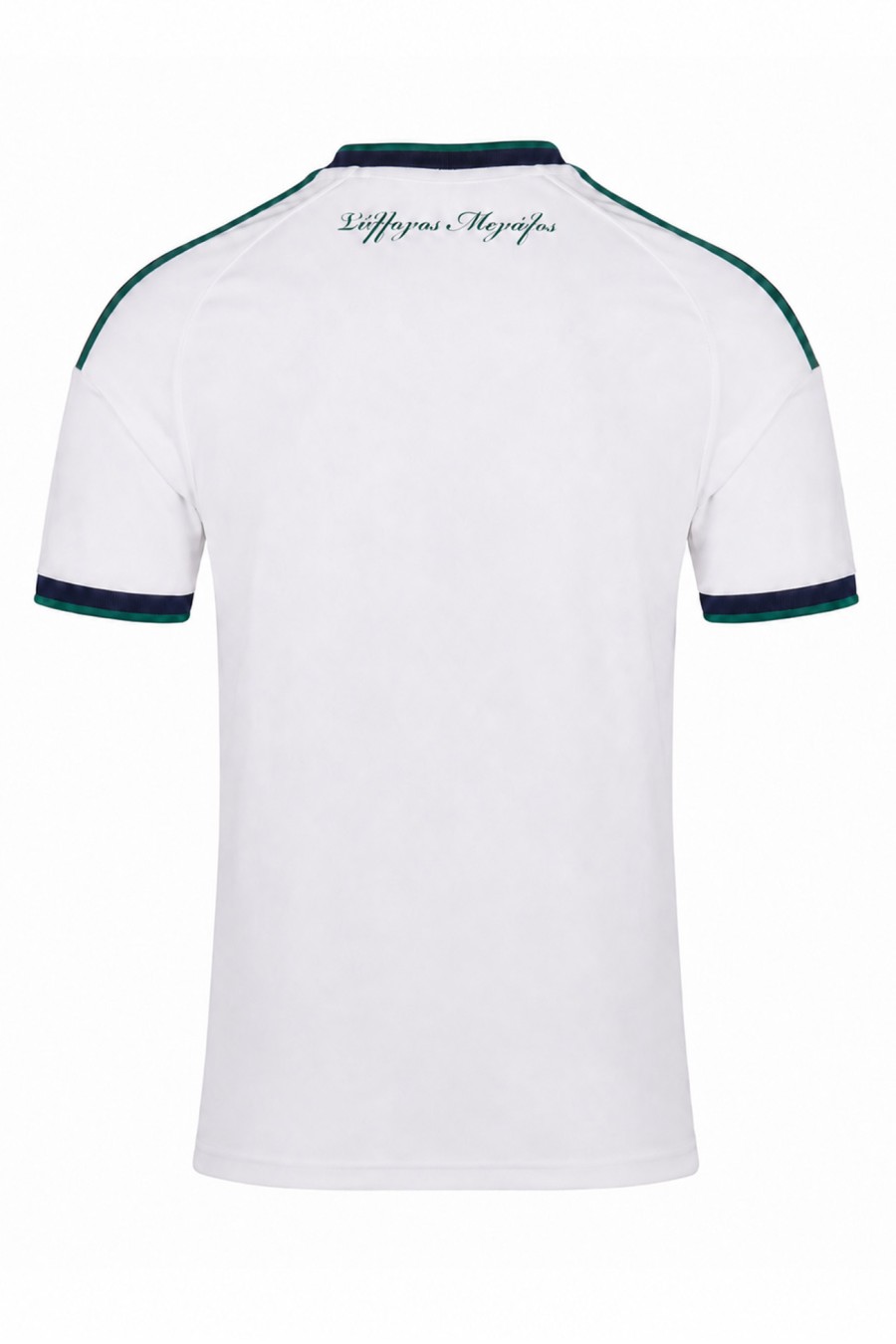 Men's Away Jersey 2026/27