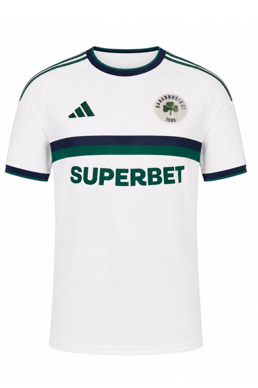Men's Away Jersey 2026/27