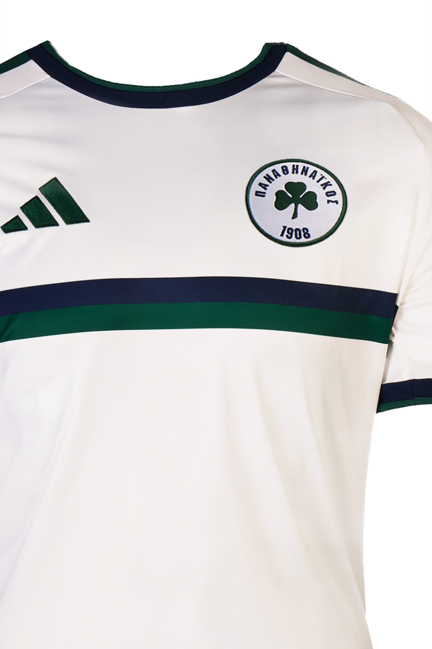 Φανέλα Εκτός Παιδική 2026-27 2