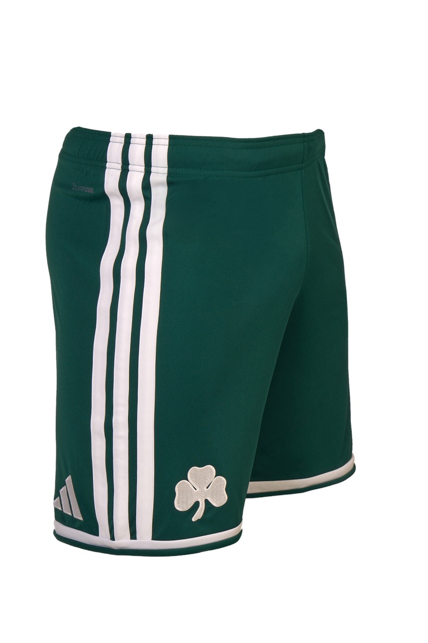 Kids Shorts Home 2026-27 2