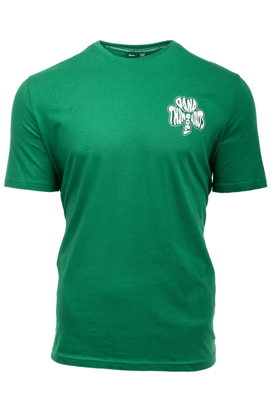 T. Shirt ALTERNATIVE SHAMROCK