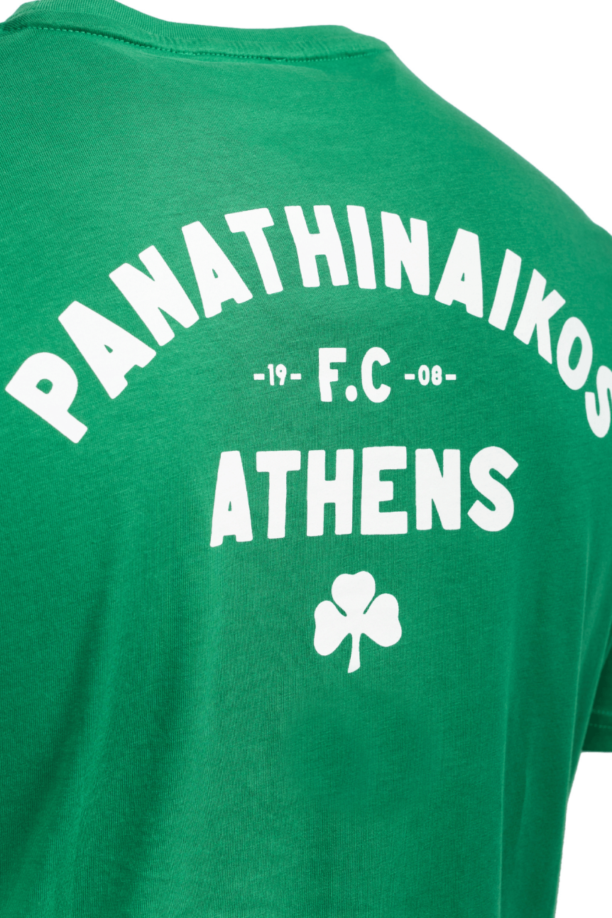 T. Shirt ATH PANATHINAIKOS 2