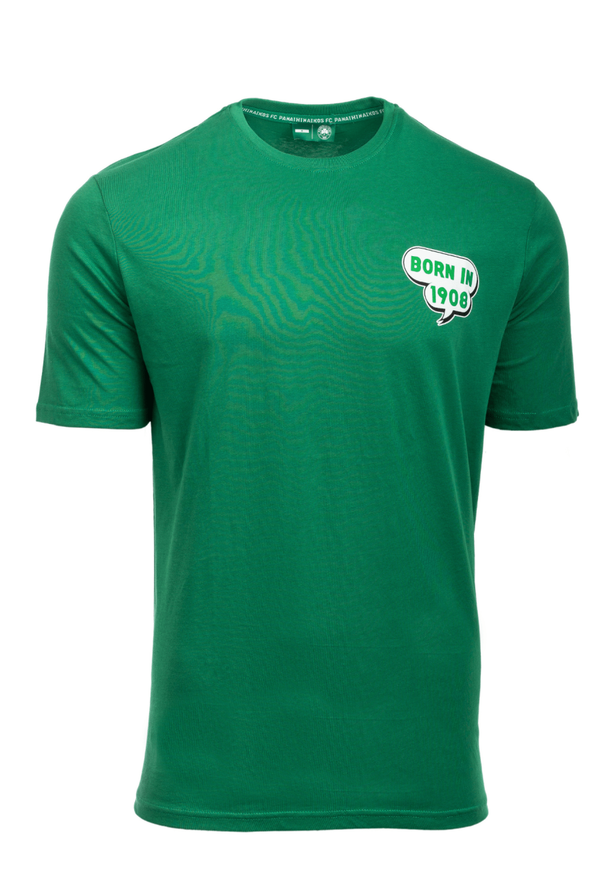 T.Shirt PAO ON TOUR 2