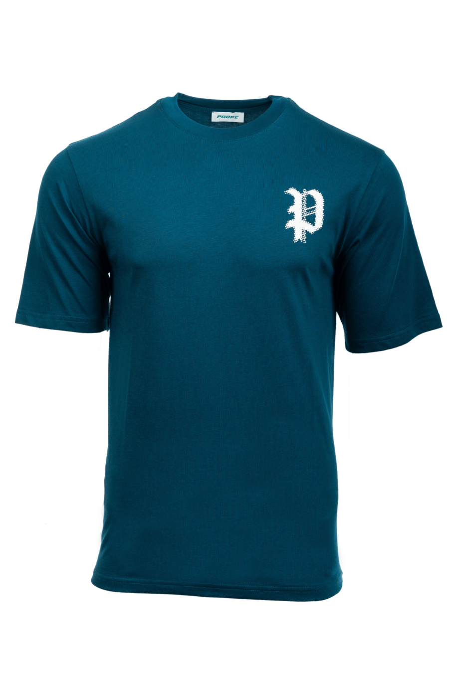 T-Shirt FLAMING SHAMROCK
