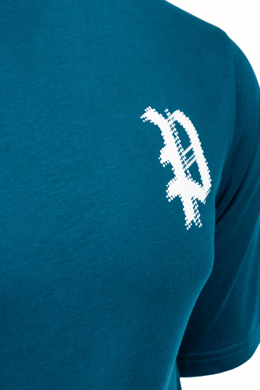 T-Shirt FLAMING SHAMROCK