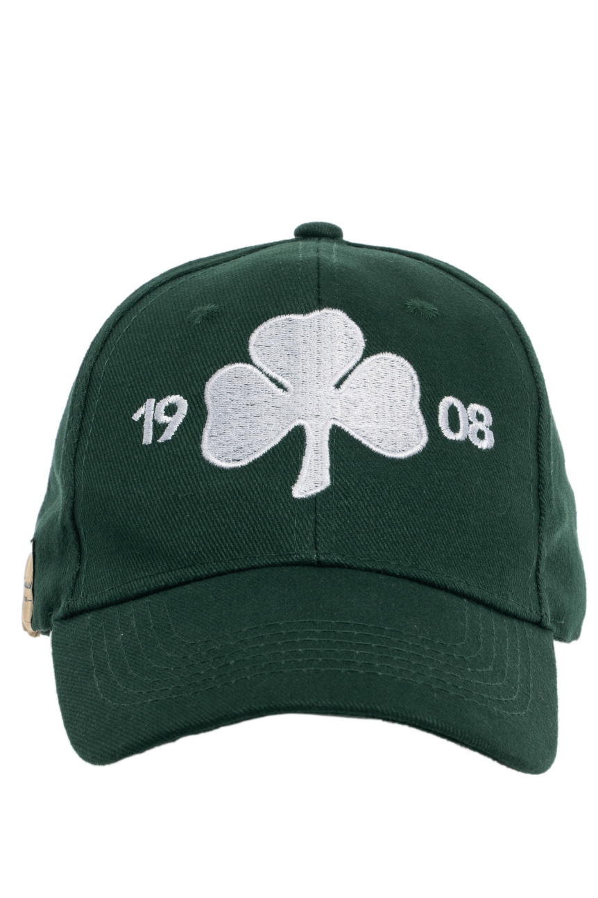 Καπέλο PANATHINAIKOS Πράσινο