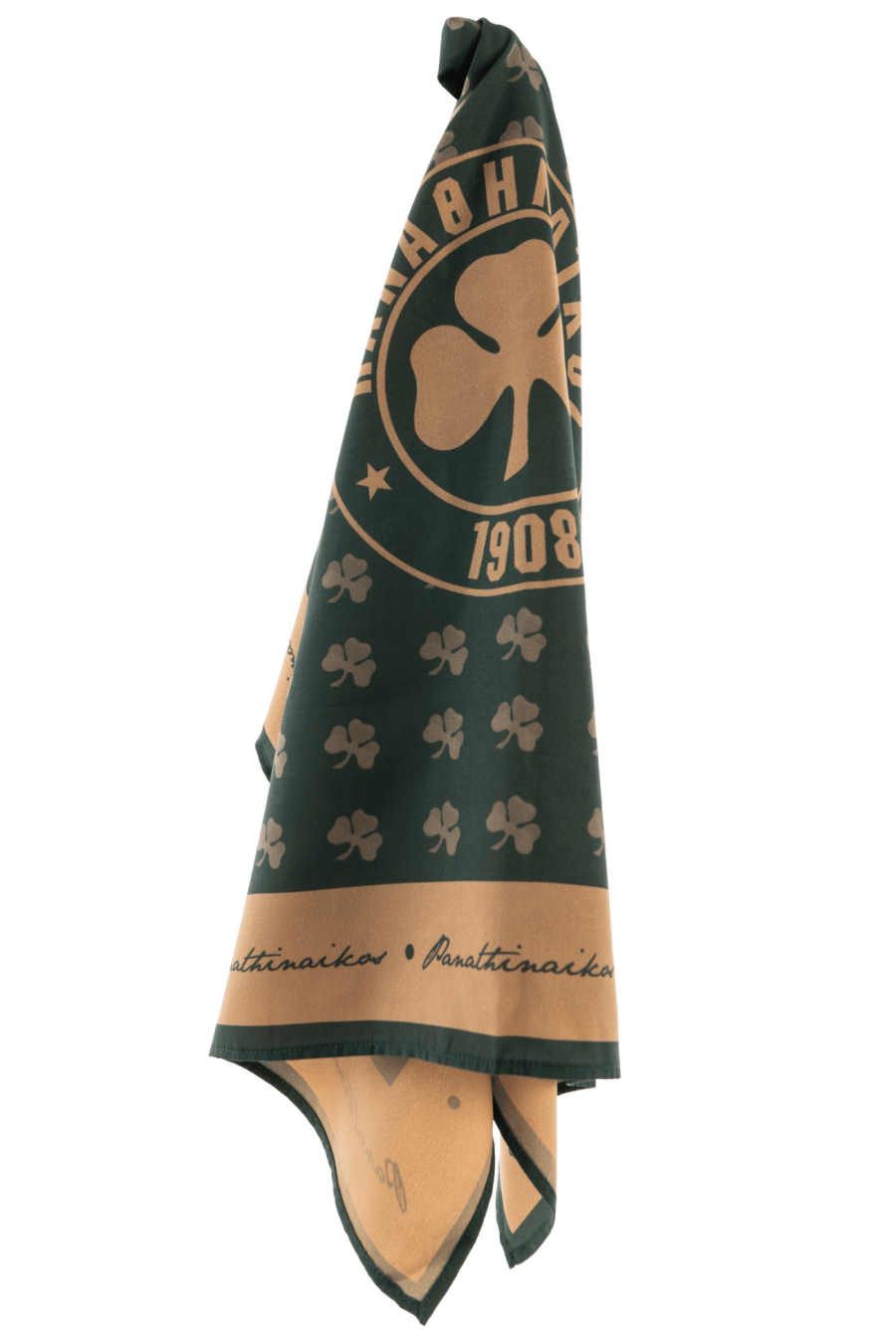 Bandana Panathinaikos Πράσινη
