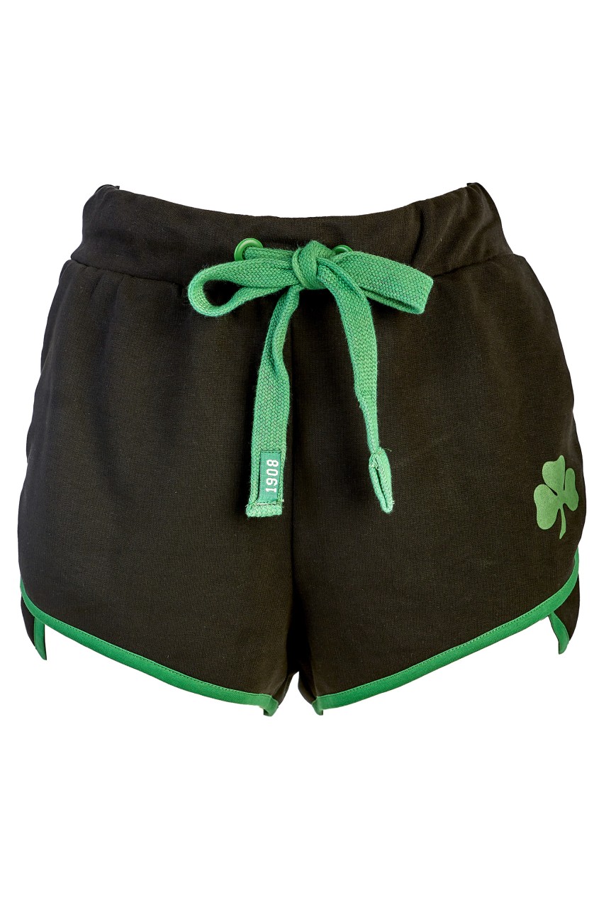 Παναθηναϊκός Γυναικείο Shorts 2