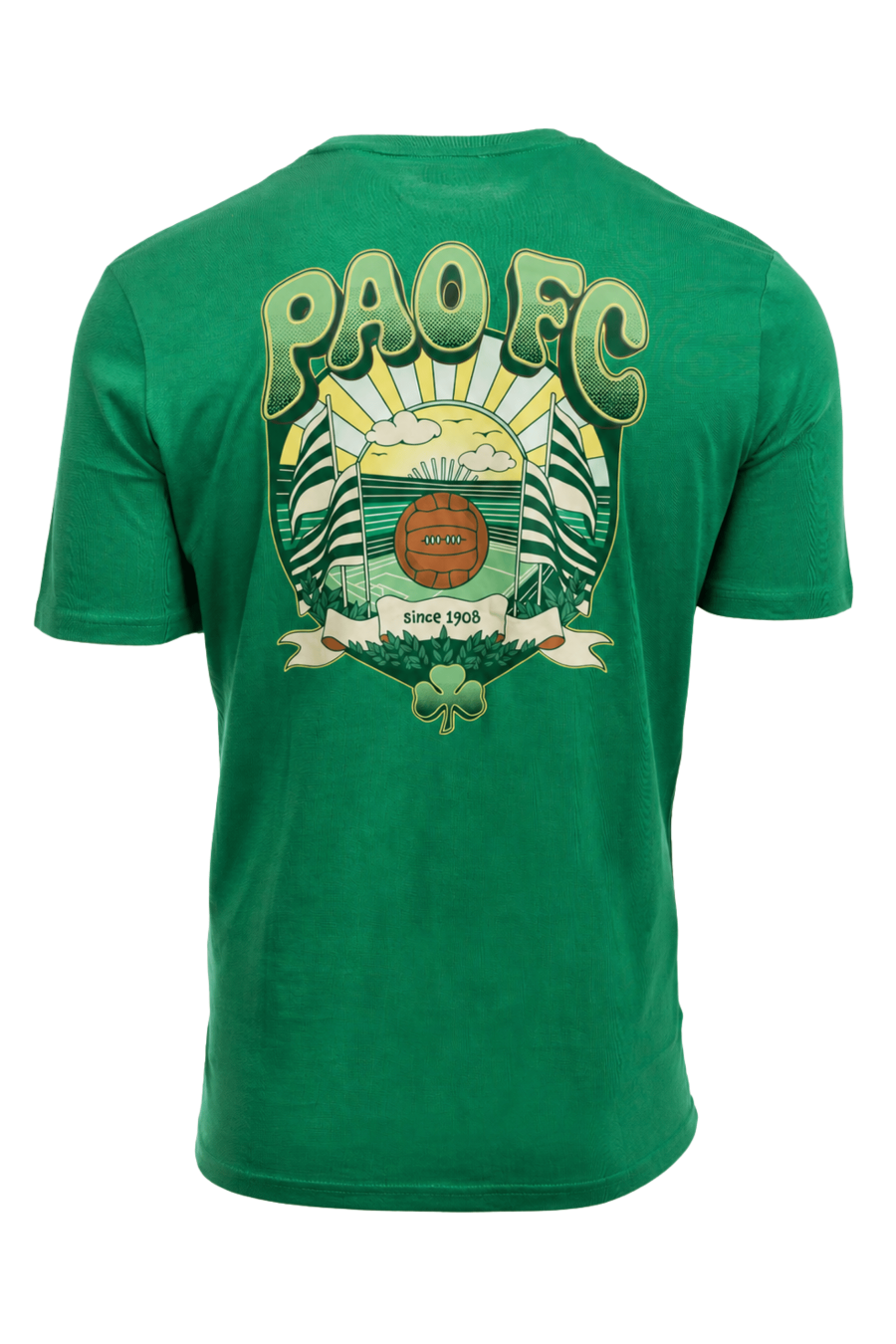 T-Shirt OLD SCHOOL