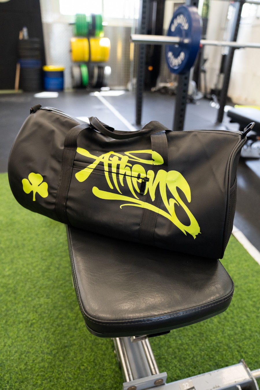 Duffle Bag PAO