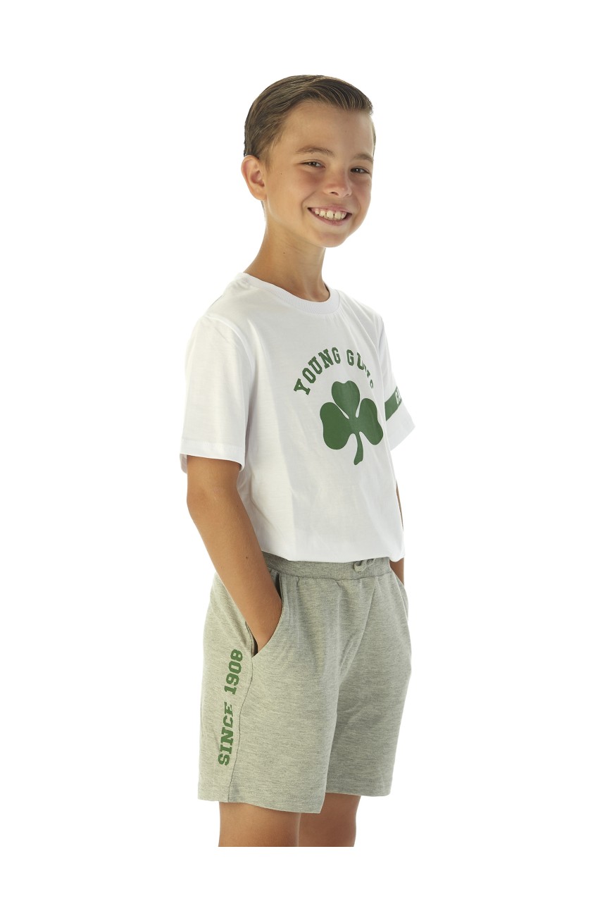 Panathinaikos Children's Bermuda Since 1908