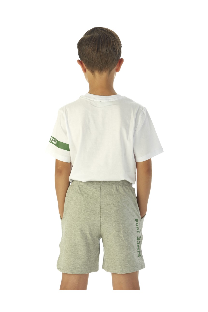 Panathinaikos Children's Bermuda Since 1908 2