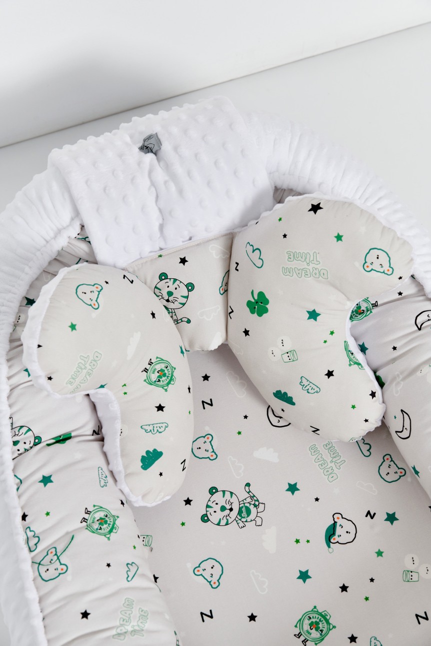 New Born's Set No1