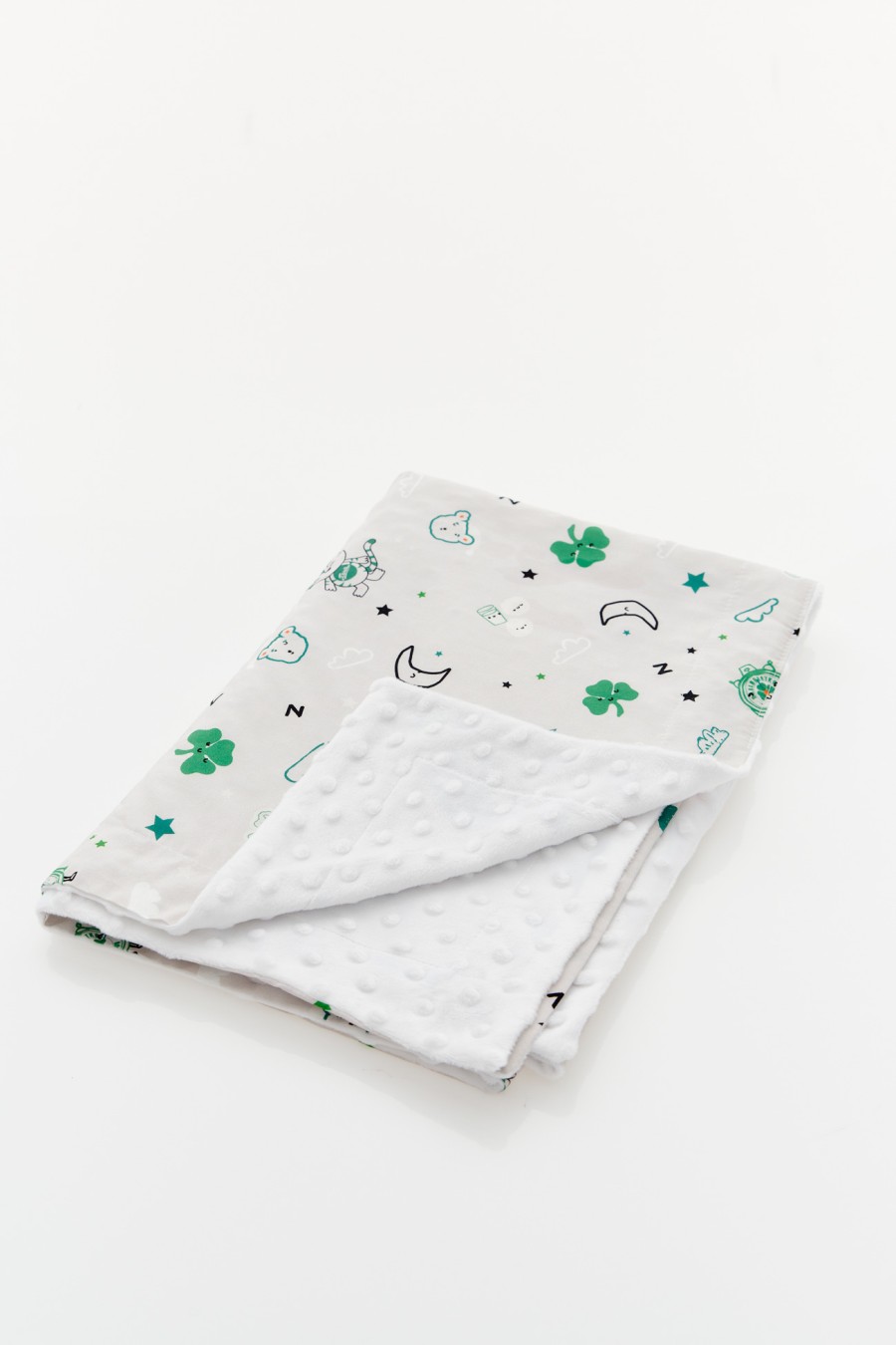 New Born's Set No2
