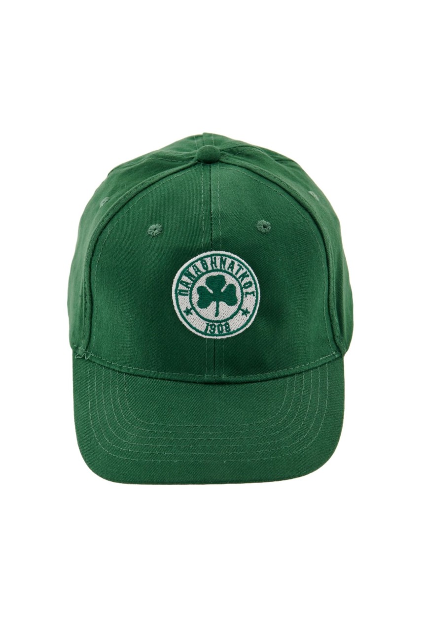 Jokey Panathinaikos 1908