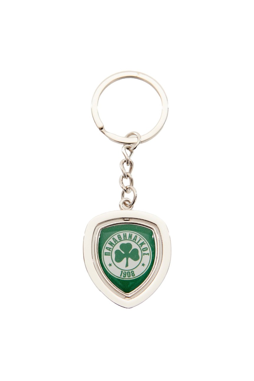 Keychain Emblem Panath.-1908