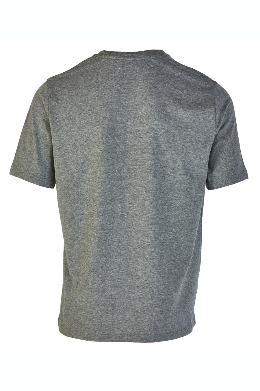 Men's short-sleeved Τ-shirt  WAY OF LIFE