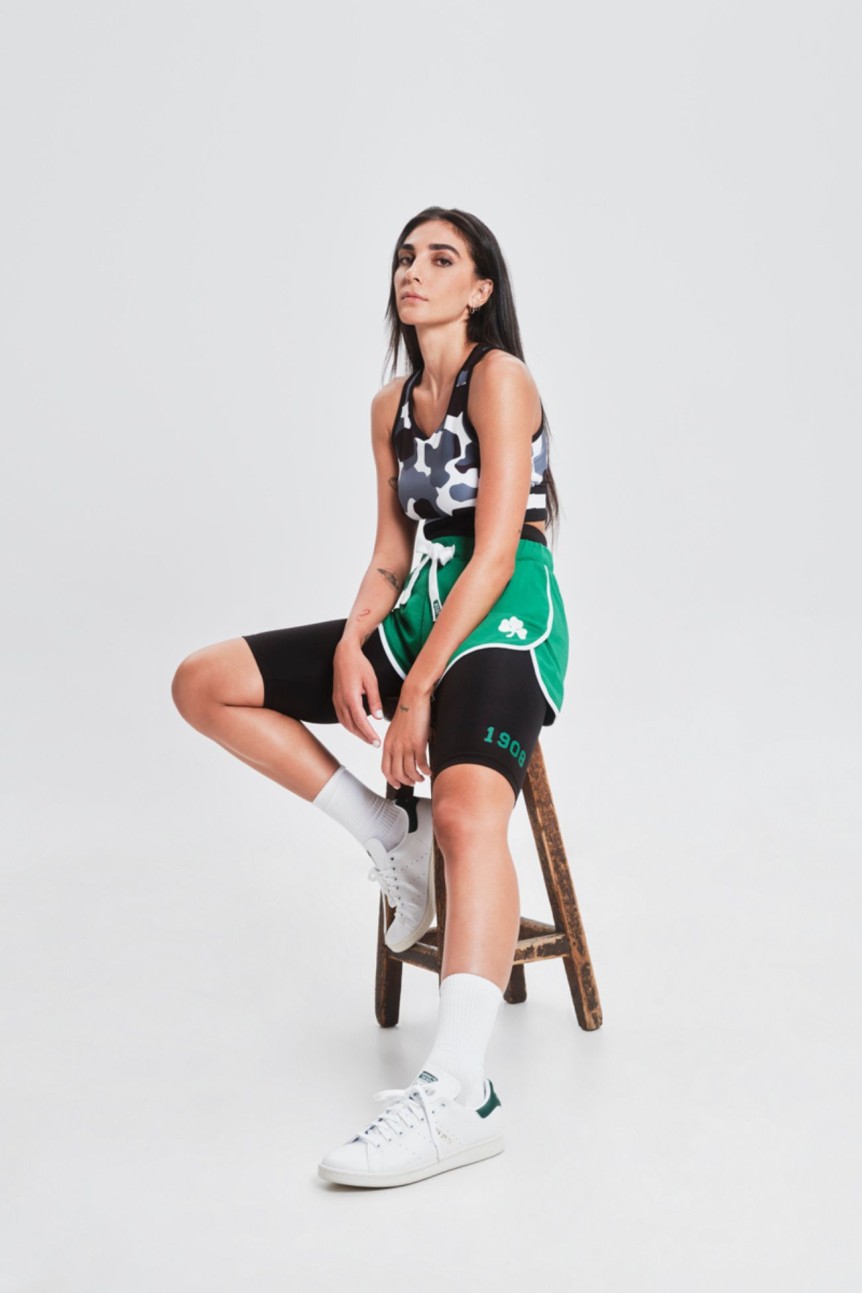 Women's Sports Shorts
