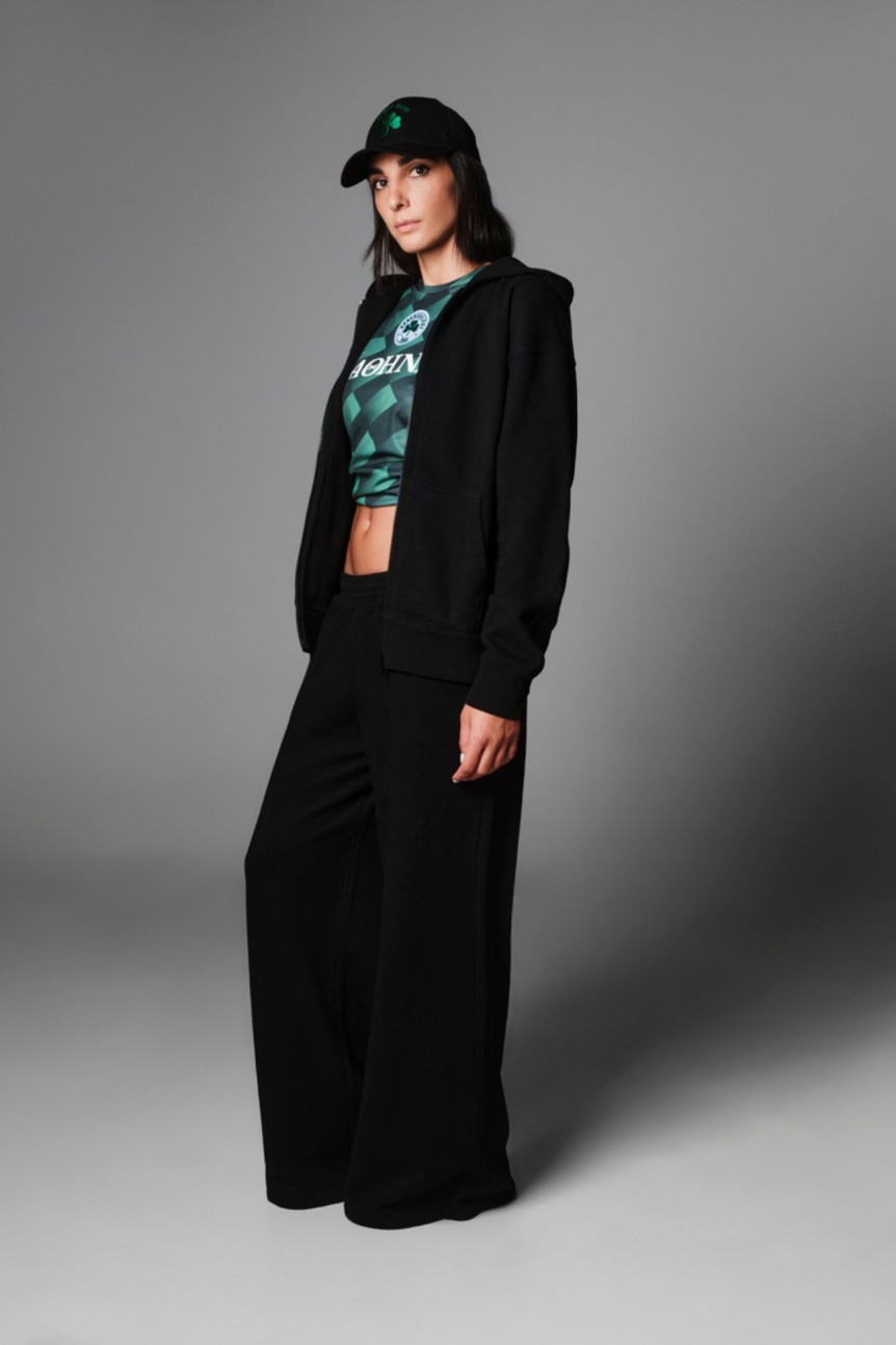 Woman Sweatpants