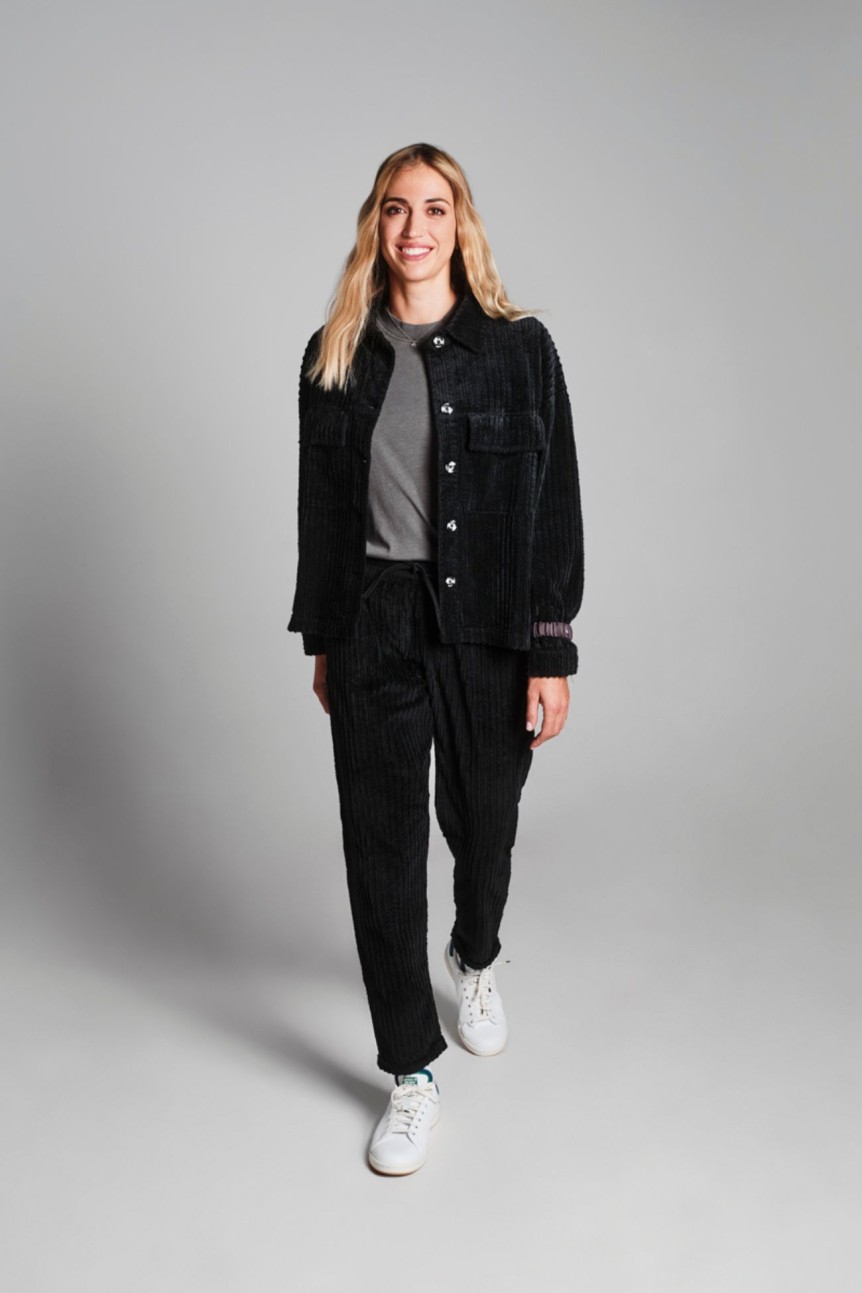 Woman Pants PAO