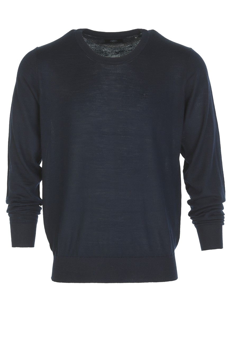 Men's Crew Blouse